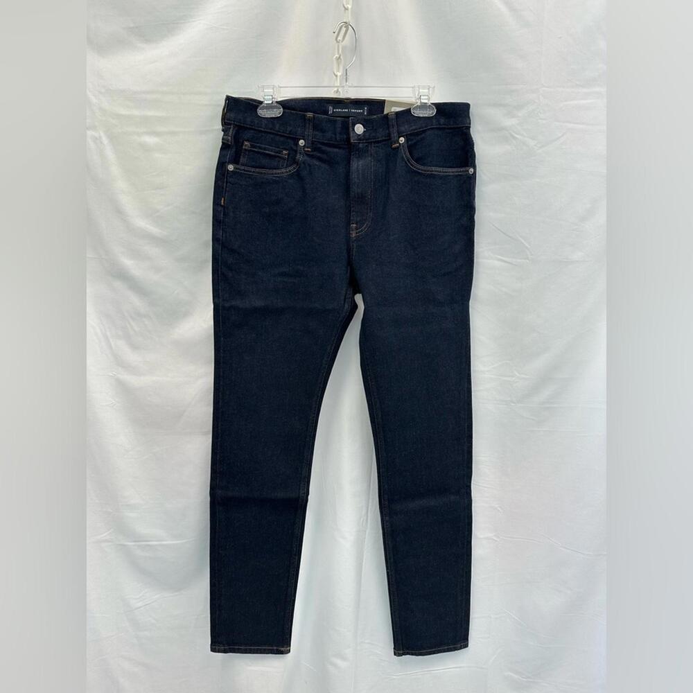 Everlane Men’s The Skinny Fit Performance Jean